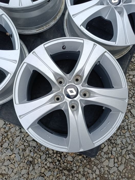 Диски 5*130 R17 Volkswagen Touareg Renault Master Opel Movano MERCEDES