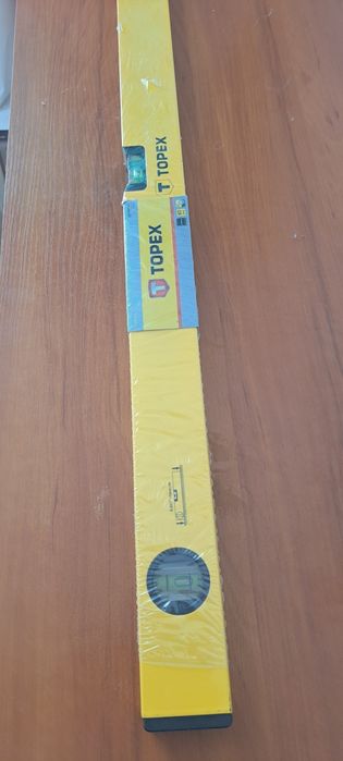 Poziomica Topex 80
