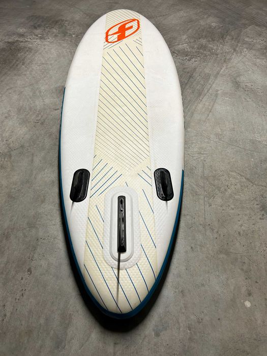 Prancha de Paddle Surf inflável MATIRA 8'5'' Fone