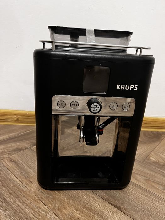 Кавомашина KRUPS EA-6990 (у чудовому стані)