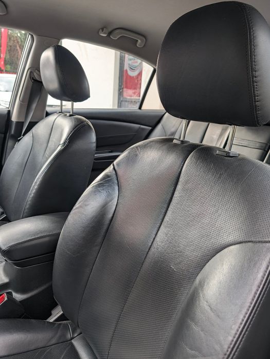 Kia Magentis 2.0 CRDi • 2009 • Android Auto • Wyciszone Drzwi • Skóra