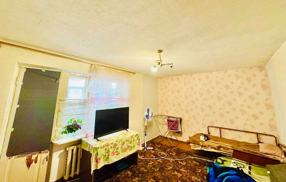 Продажа 2х комнатной квартиры в Варваровке!