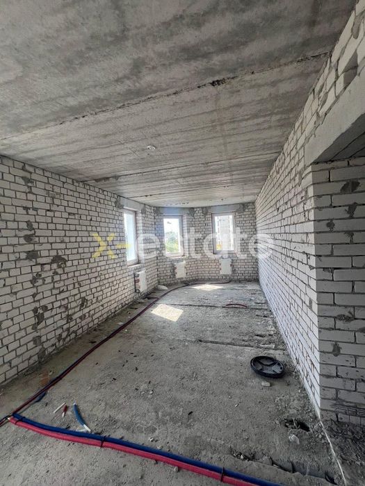 2-кімнатна квартира ЖК Левада з документами