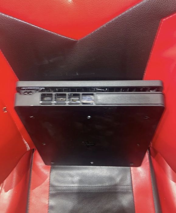 Ps4 mais comando ps4