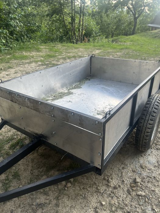 Продам міні трактор kubota