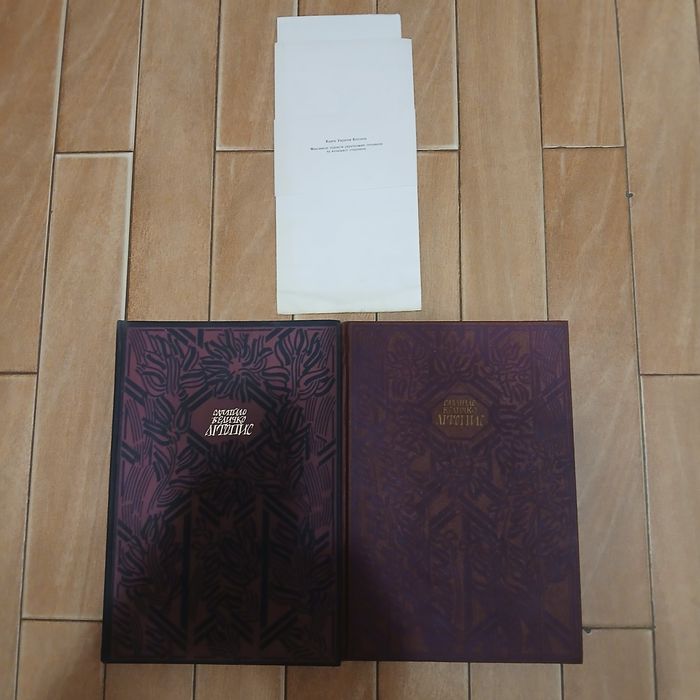 Продам "Літопис " Самійла Величка і Літопис Руський.