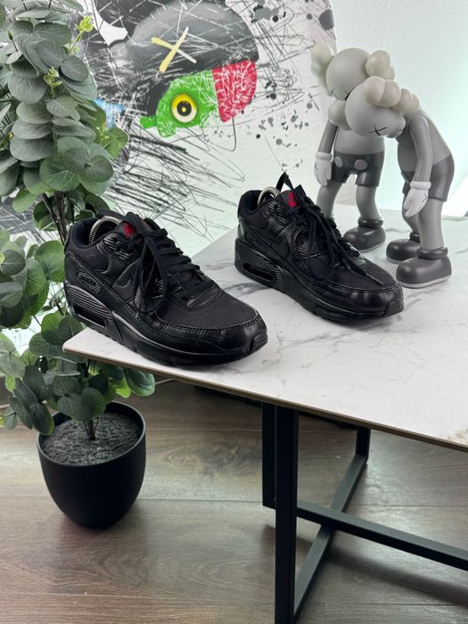 Кросівки Nike Air Max 90 38 розмір Е14135