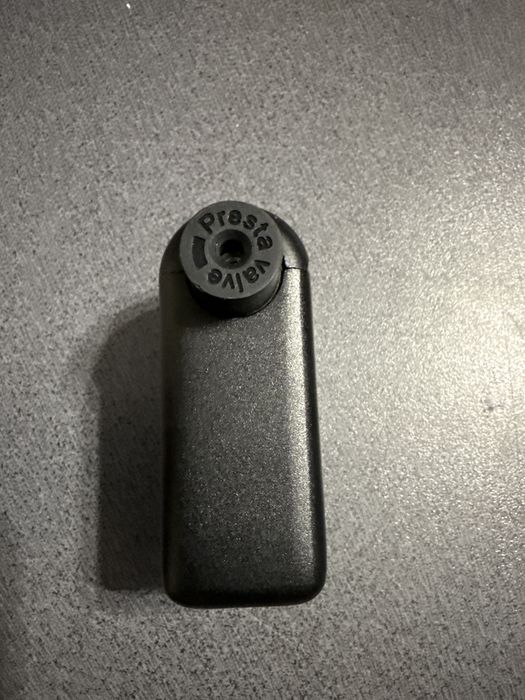 Elektroniczna Mini pompka rowerowa