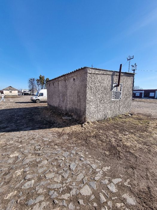 Продам приміщення