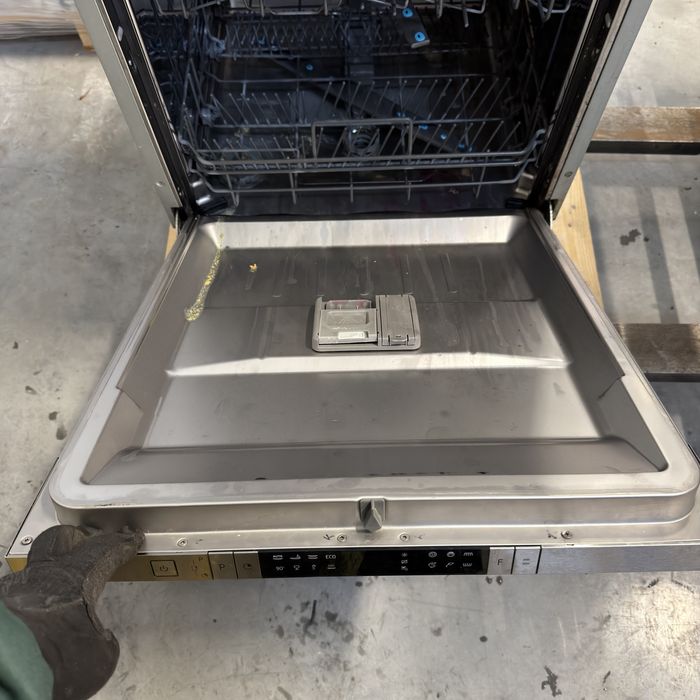 Zmywarka amica do zabudowy