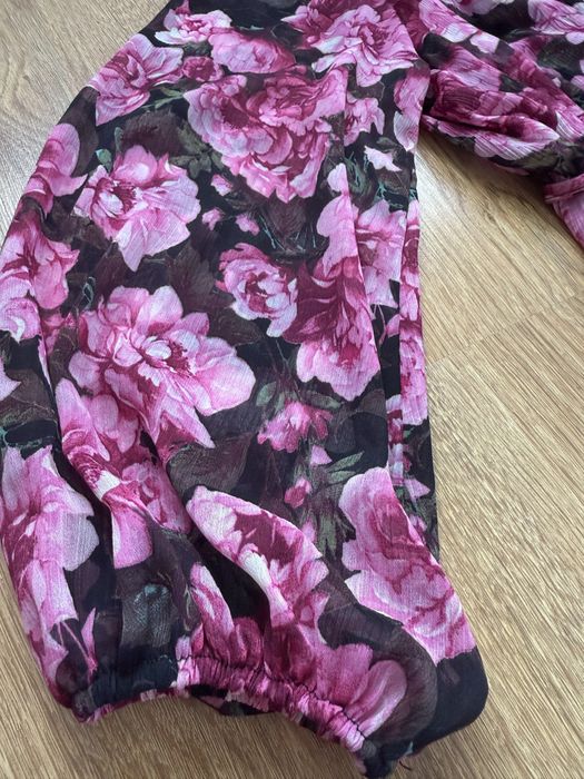 Sukienka Reserverd roz 36 S