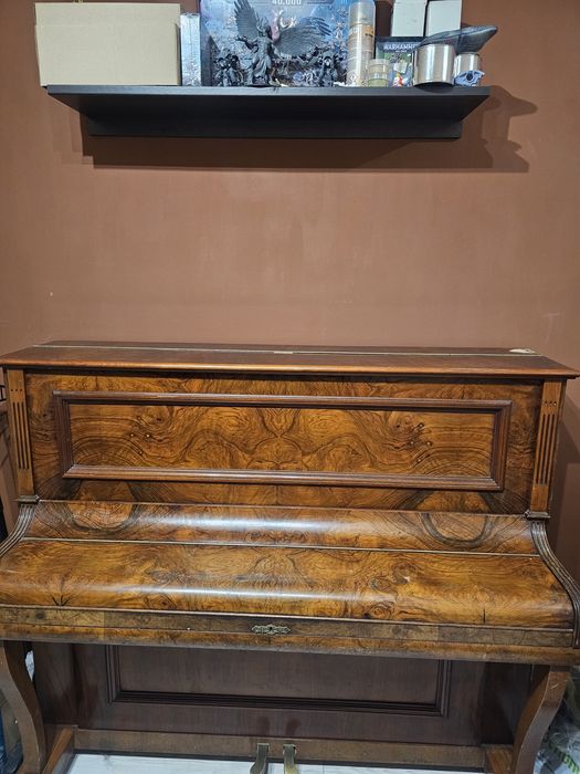 Німецьке фортепіано/піаніно