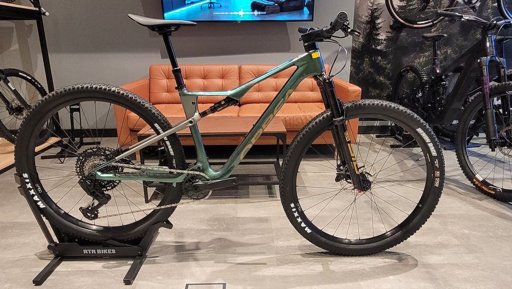 Orbea OIZ M21 rozm M model 2026