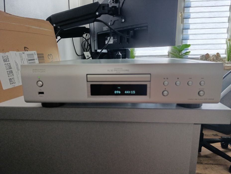 Odtwarzacz DCD 900 NE Denon
