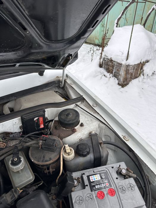 Ваз 21099. 2006р