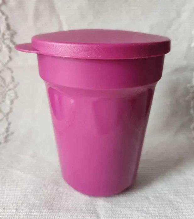 Tupperware Copos Aloha (2)