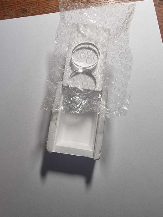 Продам лінзи нові до Волоконного лазеру Gweike LF3015GA