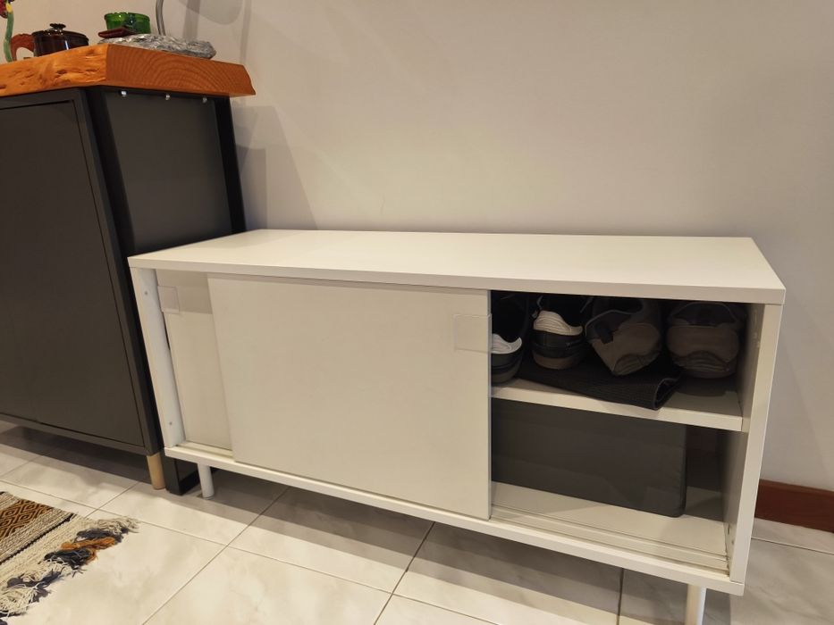 Sapateira mackapar IKEA