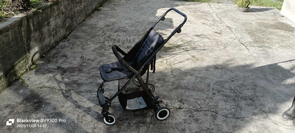 Carrinho de Bebé/Criança