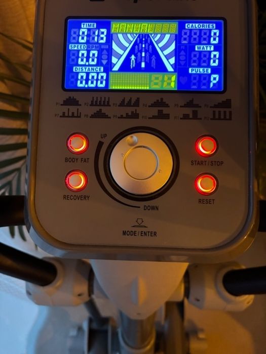 Orbitrek inSPORTline