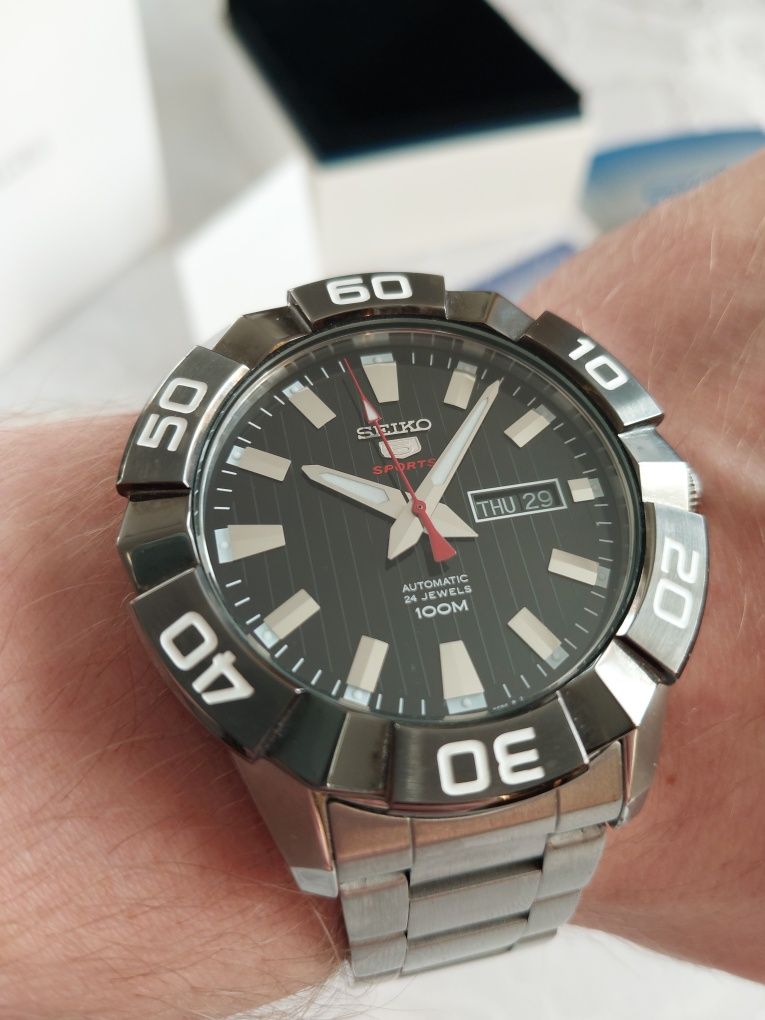 Seiko srpa55k1 new arrivals
