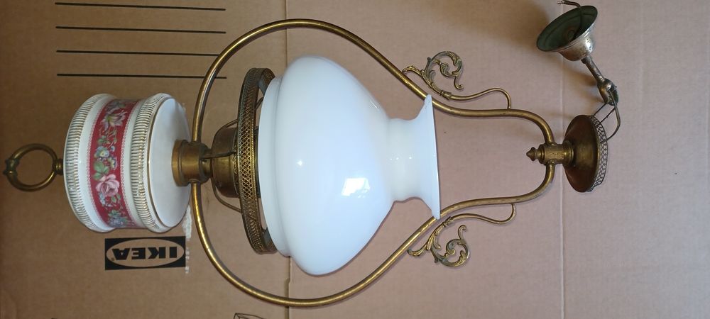 Lustre para sala