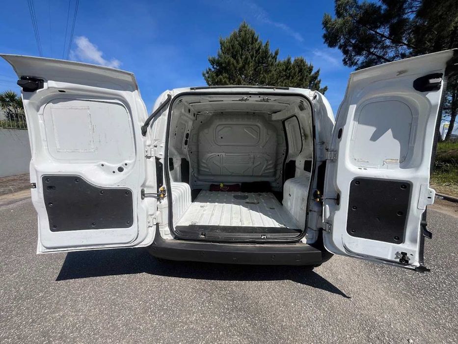 Fiat Fiorino 1.3 MultiJet