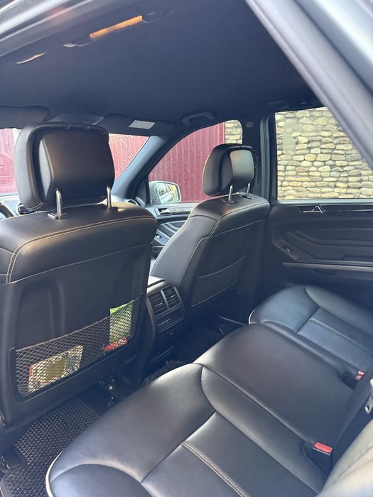 Продається мерседес ML 300