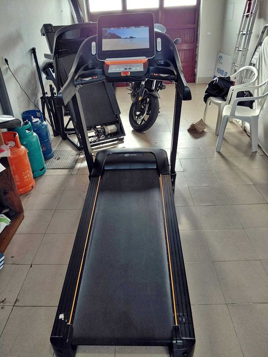 Passadeira bodytone dt 22 wifi