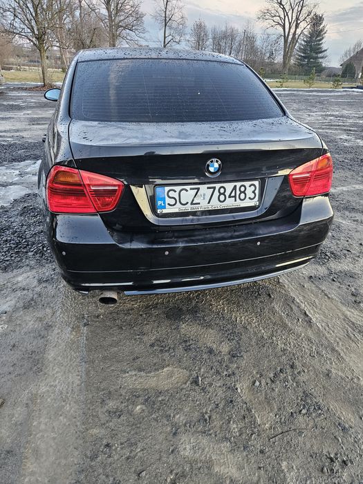 bmw-seria-3-e90-2-0-lpg-n46-2006-rok-uszkodzony-silnik-wo-czyn-olx-pl