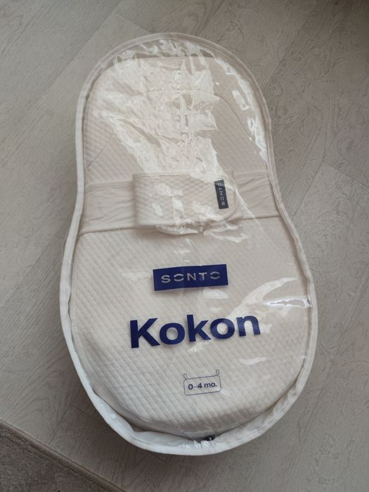 Ортопедичний Кокон Sonto