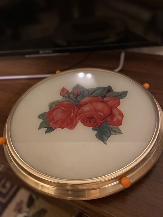 Вращающаяся подставка под торт/что либо.Продам!