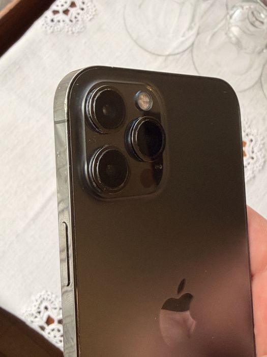 Iphone 12 Pro Max 512gb