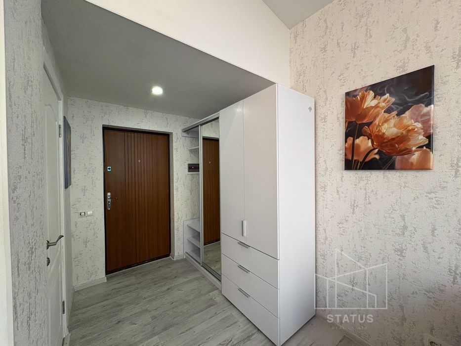 Продам 1-кімнатну квартиру