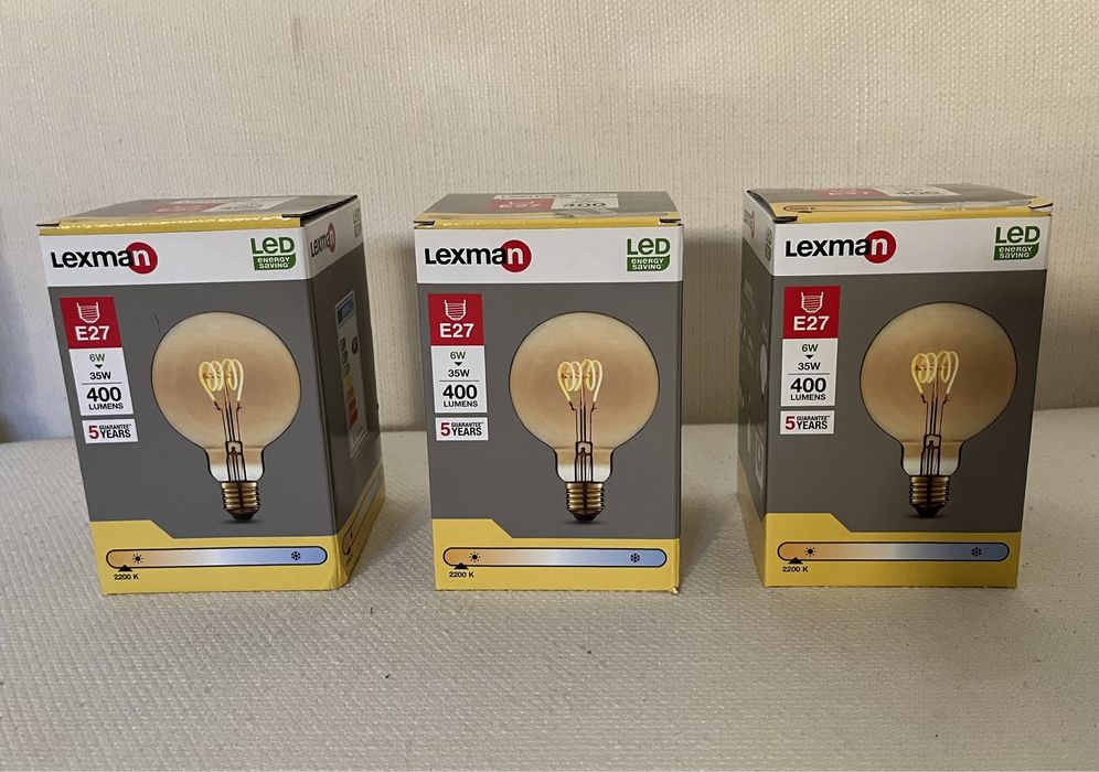 Candeeiro Suspenso EGLO Charterhouse