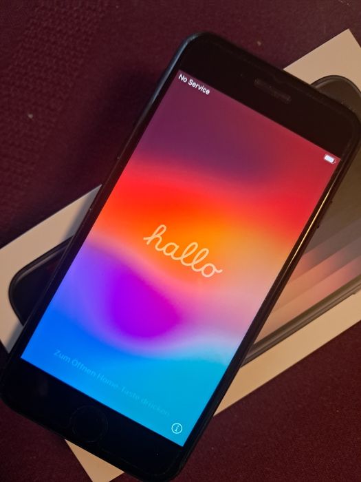 IPHONE SE 2020 64GB em bom estado e BOM PREÇO