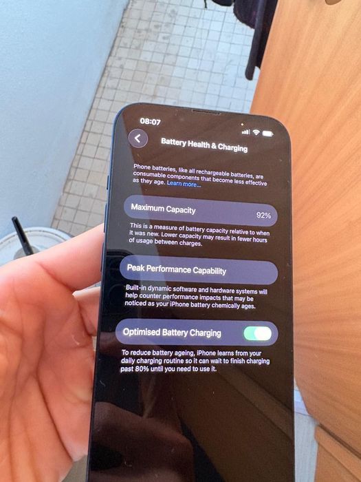 iPhone 13 128GB [Novo]