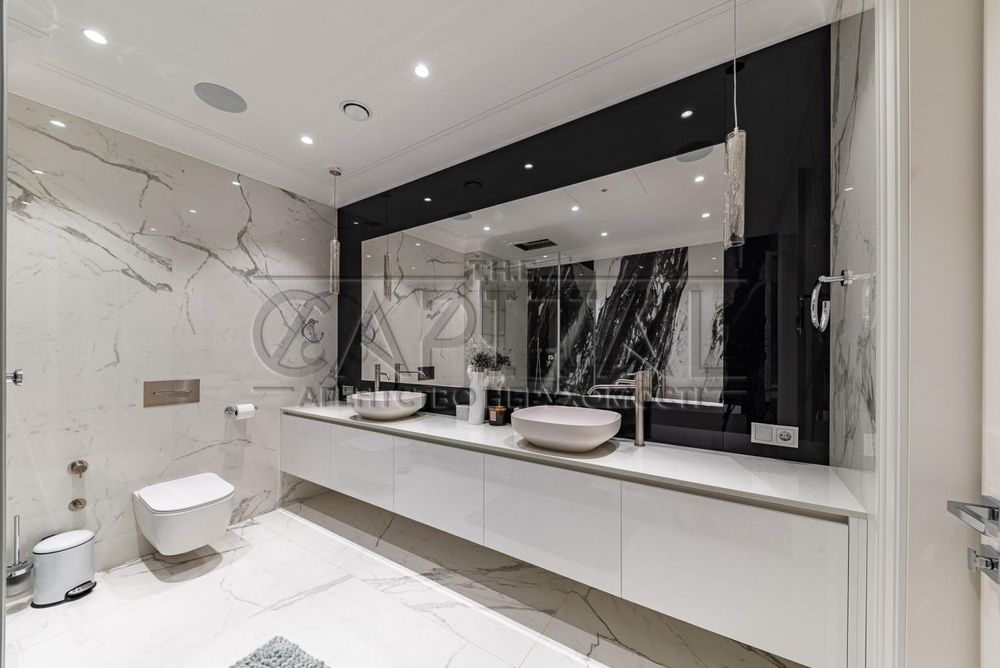 Продажа квартиры, ЖК Бусов Хилл, Печерск