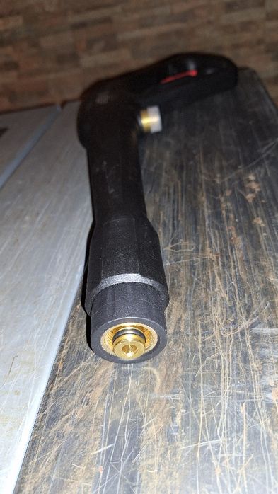 Pistola de maquina de pressão LAVOR