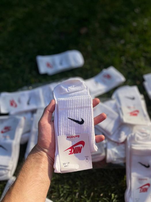 Шкарпетки найк Люкс якість