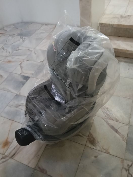 Cadeira Auto Cybex Gold S2 i-Size 3 meses a 4 anos