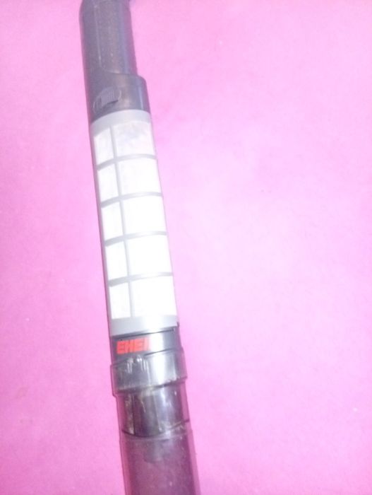 Oświetlenie akwarium 24 watt. firmy Mp.