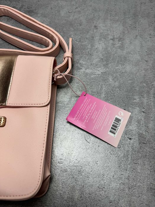 Torebka Juicy Couture na ramię