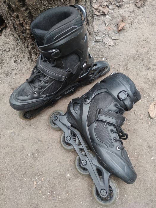 Ролики мужские..