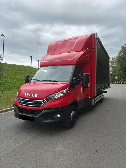 Iveco