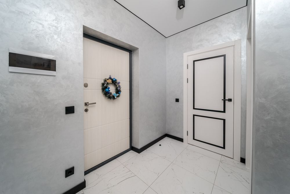 Продаж однокімнтної квартири з ремонтом ЖК Auroom Forest , Аурум Форес