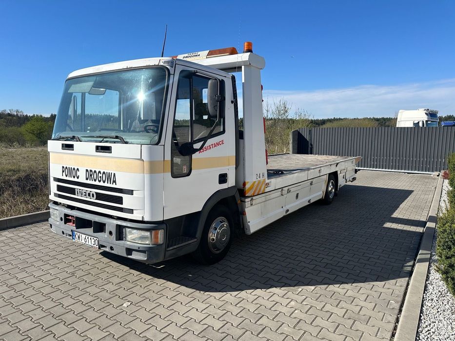 Iveco