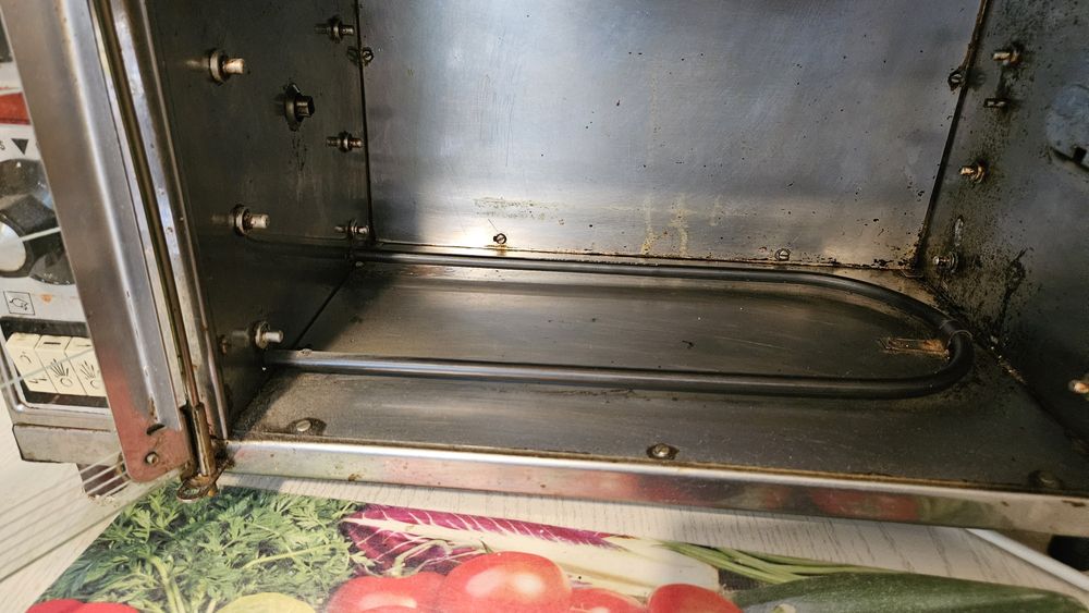 Opiekacz Predom Selfa PRL