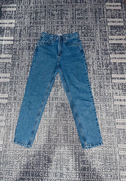 Джинси жіночі 32 розмір (XXS)