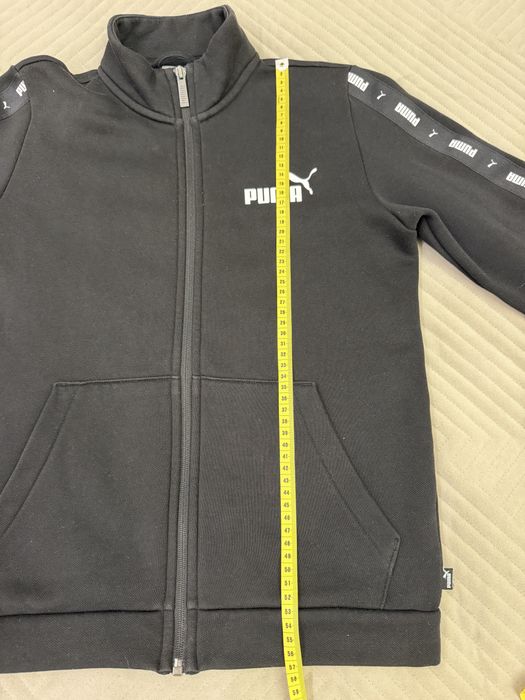 Костюм puma , на флісі , 11-12 років